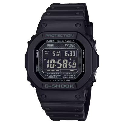 GW-5000HS-1 Watch Icasiostore