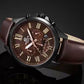 EFV-500BL-1AV Watch icasiostore