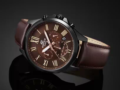 EFV-500BL-1AV Watch icasiostore