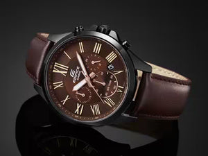 EFV-500BL-1AV Watch icasiostore