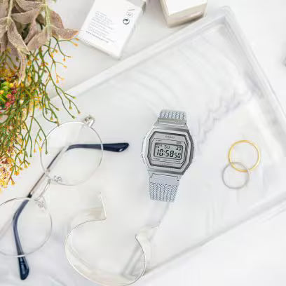 A1000MA-7 Watch Icasiostore