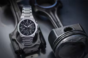 EFS-S570D-1A Watch icasiostore