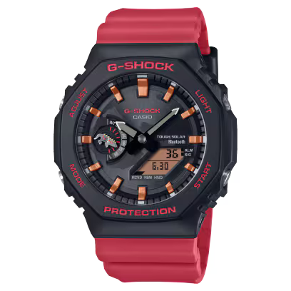 GA-B2100CD-1A4 Watch icasiostore