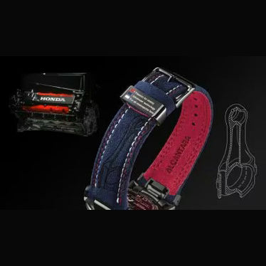 ECB-2000HR-1A Watch icasiostore