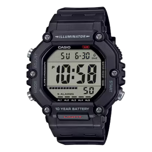 AE-1600H-1AV Watch Icasiostore