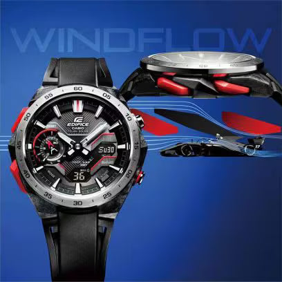 ECB-2200P-1A Watch icasiostore