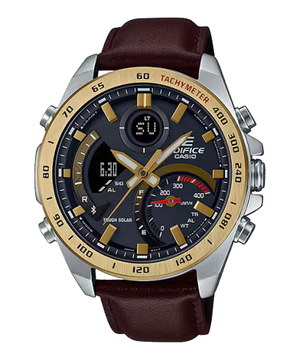 ECB-900GL-1A Watch Icasiostore