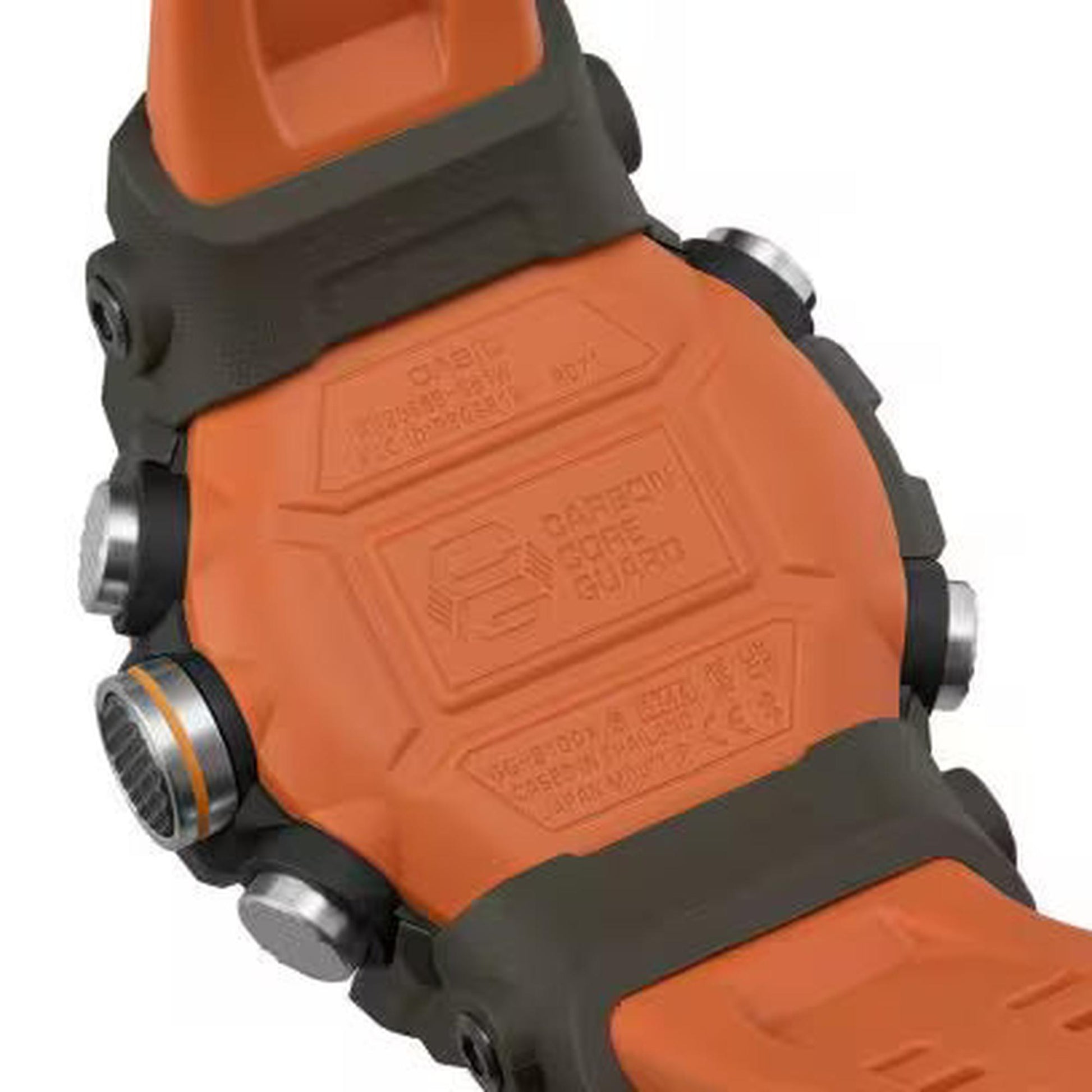 GG-B100X-1A9 Watch Icasiostore