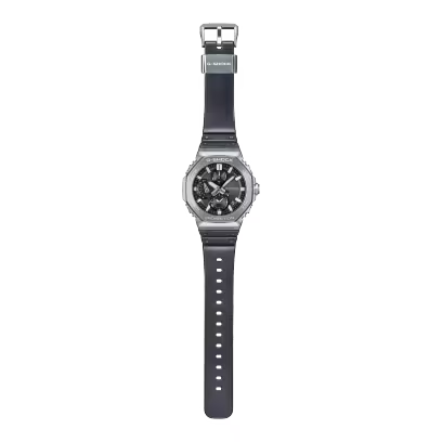 GMC-B2100Y-1A Watch Icasiostore