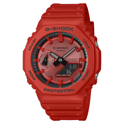 GA-2100RRB-4ADR