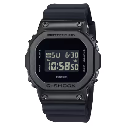 GM-5600UB-1 Watch Icasiostore