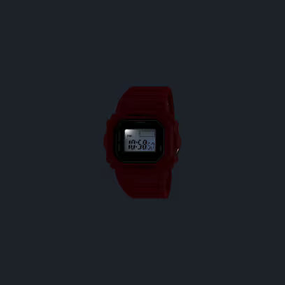 DWN-5600-4 Watch Icasiostore