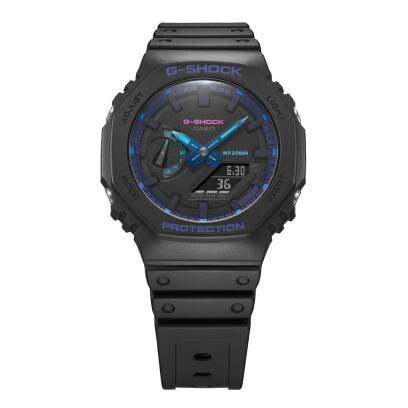 GA-2100VB-1A Watch Icasiostore