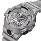 GA-700FF-8A Watch Icasiostore