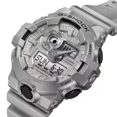 GA-700FF-8A Watch Icasiostore