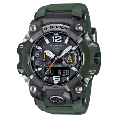 GWG-B1000-3A Watch Icasiostore