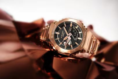 GM-B2100GD-5A Watch Icasiostore