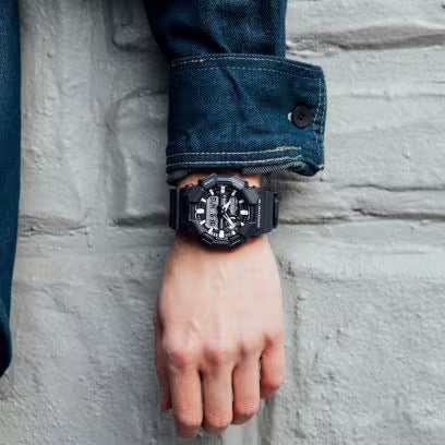 GA-010-1A Watch icasiostore
