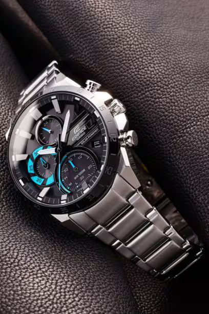 EQS-940DB-1BV Watch icasiostore