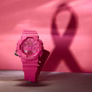 GMA-S145PK-4A Watch Icasiostore