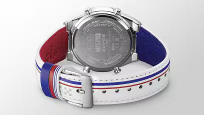 ECB-S10NIS-7A Watch Icasiostore