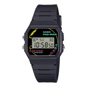 F-91WPC-1A Watch Icasiostore
