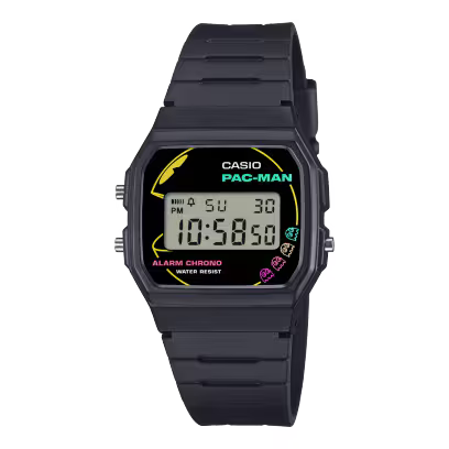 F-91WPC-1A Watch Icasiostore