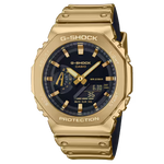 GM-2100YMG-9A Watch Icasiostore