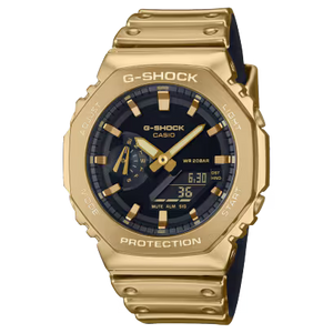 GM-2100YMG-9A Watch Icasiostore