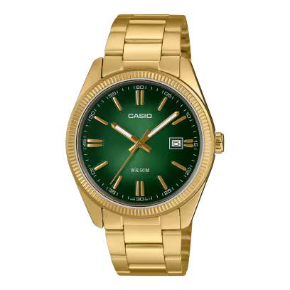 MTP-1302PGC-3AV Watch icasiostore