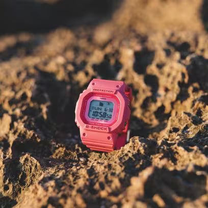GLX-S5610-4 Watch Icasiostore