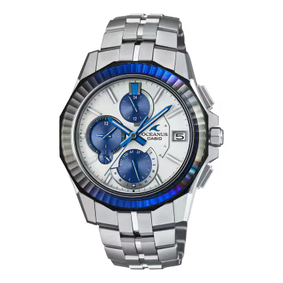 OCWS6000PB7A Watch Icasiostore