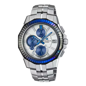 OCWS6000PB7A Watch Icasiostore