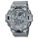 GA-700FF-8A Watch Icasiostore