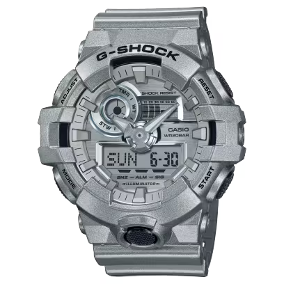 GA-700FF-8A Watch Icasiostore