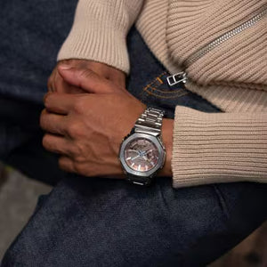 GM-B2100AD-5A Watch Icasiostore