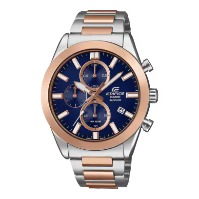 EFB-710SG-2AV Watch Icasiostore