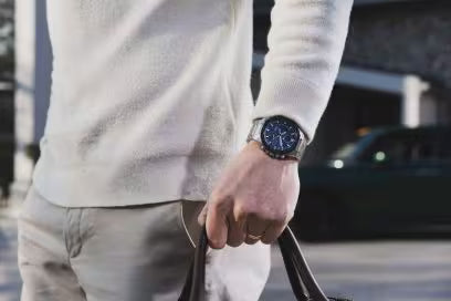 ECB-950DB-2A Watch icasiostore
