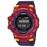GBD-100BAR-4 Watch Icasiostore