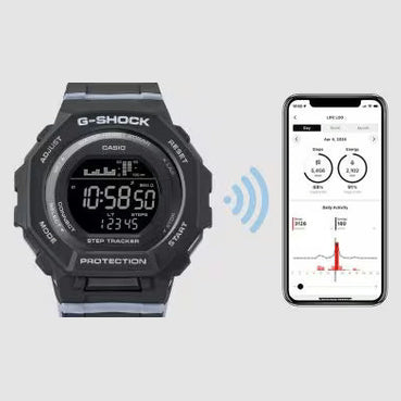 GMD-B300-1 Watch icasiostore