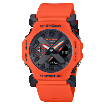 GA-2300FL-4ADR