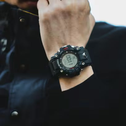 GW-9500-1 Watch Icasiostore