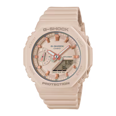 GMA-S2100-4A Watch Icasiostore