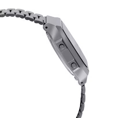 A168WGG-1A Watch icasiostore