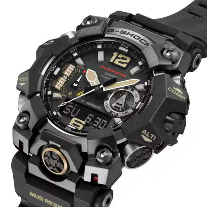 GWG-B1000-1A Watch Icasiostore