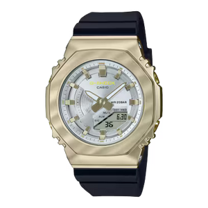 GM-S2100BC-1A Watch Icasiostore