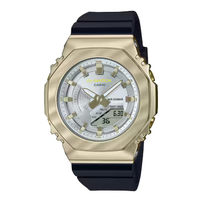 GM-S2100BC-1A Watch Icasiostore