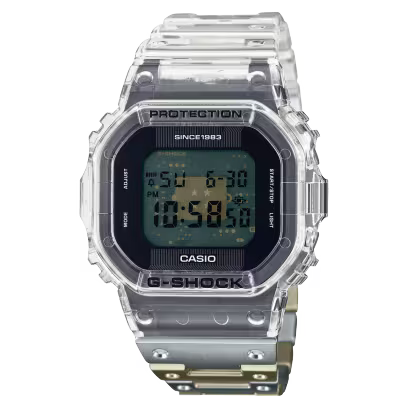 DWE-5640RX-7 Watch Icasiostore