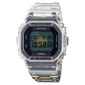 DWE-5640RX-7 Watch Icasiostore