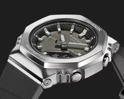 GM-S2110-1A7 Watch Icasiostore